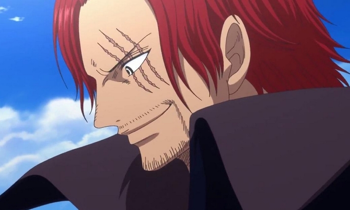 rencontre shanks barbe blanche